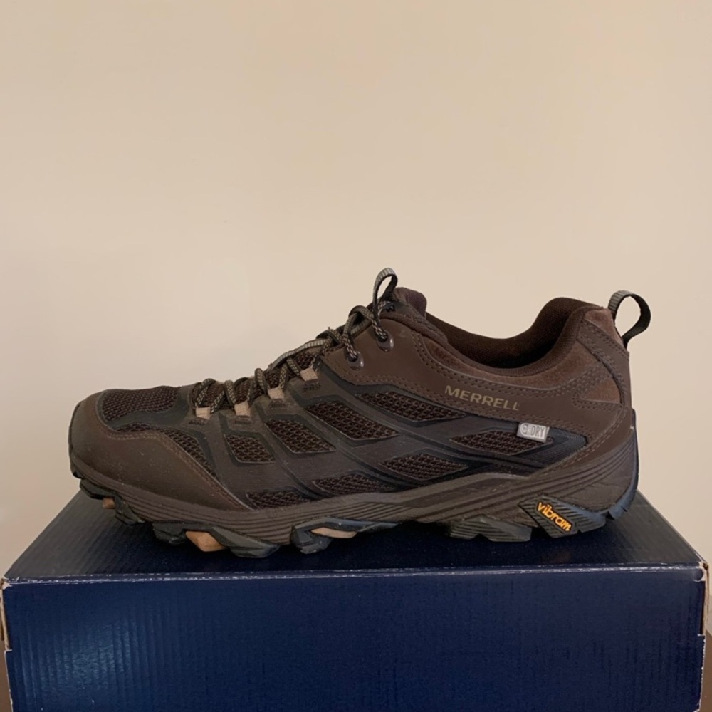 Merrell